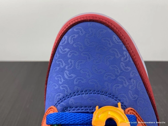 Official Maikesneakers Low DR6287-486 Doernbecher Air 5 Jordan 0806
